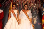 Eva Grande, nova Reina de la Vila de Nules per a les festes 2018