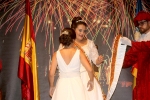Eva Grande, nova Reina de la Vila de Nules per a les festes 2018
