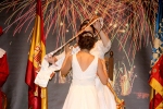 Eva Grande, nova Reina de la Vila de Nules per a les festes 2018