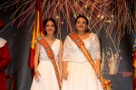 Eva Grande, nova Reina de la Vila de Nules per a les festes 2018