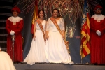 Eva Grande, nova Reina de la Vila de Nules per a les festes 2018