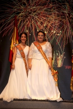 Eva Grande, nova Reina de la Vila de Nules per a les festes 2018