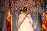 Eva Grande, nova Reina de la Vila de Nules per a les festes 2018