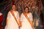 Eva Grande, nova Reina de la Vila de Nules per a les festes 2018