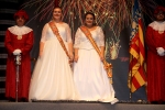 Eva Grande, nova Reina de la Vila de Nules per a les festes 2018