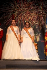 Eva Grande, nova Reina de la Vila de Nules per a les festes 2018