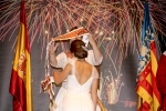 Eva Grande, nova Reina de la Vila de Nules per a les festes 2018