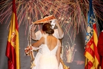 Eva Grande, nova Reina de la Vila de Nules per a les festes 2018
