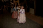 Eva Grande, nova Reina de la Vila de Nules per a les festes 2018