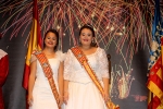 Eva Grande, nova Reina de la Vila de Nules per a les festes 2018