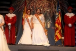 Eva Grande, nova Reina de la Vila de Nules per a les festes 2018