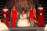 Eva Grande, nova Reina de la Vila de Nules per a les festes 2018
