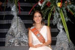 Eva Grande, nova Reina de la Vila de Nules per a les festes 2018