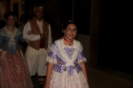 Eva Grande, nova Reina de la Vila de Nules per a les festes 2018