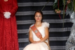Eva Grande, nova Reina de la Vila de Nules per a les festes 2018