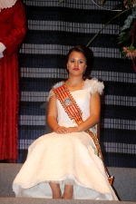 Eva Grande, nova Reina de la Vila de Nules per a les festes 2018
