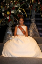 Eva Grande, nova Reina de la Vila de Nules per a les festes 2018