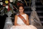 Eva Grande, nova Reina de la Vila de Nules per a les festes 2018