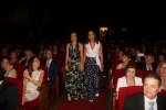Eva Grande, nova Reina de la Vila de Nules per a les festes 2018
