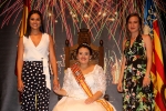 Eva Grande, nova Reina de la Vila de Nules per a les festes 2018