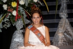 Eva Grande, nova Reina de la Vila de Nules per a les festes 2018