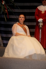 Eva Grande, nova Reina de la Vila de Nules per a les festes 2018
