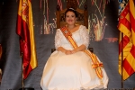 Eva Grande, nova Reina de la Vila de Nules per a les festes 2018