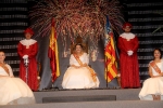 Eva Grande, nova Reina de la Vila de Nules per a les festes 2018