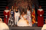 Eva Grande, nova Reina de la Vila de Nules per a les festes 2018