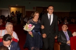 Eva Grande, nova Reina de la Vila de Nules per a les festes 2018