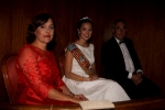 Eva Grande, nova Reina de la Vila de Nules per a les festes 2018