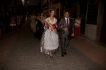 Eva Grande, nova Reina de la Vila de Nules per a les festes 2018