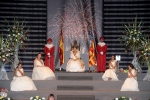 Eva Grande, nova Reina de la Vila de Nules per a les festes 2018