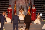 Eva Grande, nova Reina de la Vila de Nules per a les festes 2018
