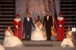 Eva Grande, nova Reina de la Vila de Nules per a les festes 2018