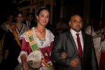 Eva Grande, nova Reina de la Vila de Nules per a les festes 2018