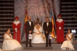 Eva Grande, nova Reina de la Vila de Nules per a les festes 2018