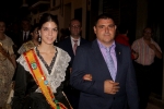 Eva Grande, nova Reina de la Vila de Nules per a les festes 2018
