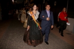 Eva Grande, nova Reina de la Vila de Nules per a les festes 2018