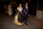 Eva Grande, nova Reina de la Vila de Nules per a les festes 2018