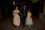 Eva Grande, nova Reina de la Vila de Nules per a les festes 2018
