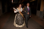 Eva Grande, nova Reina de la Vila de Nules per a les festes 2018