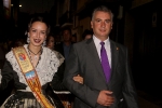 Eva Grande, nova Reina de la Vila de Nules per a les festes 2018