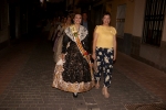 Eva Grande, nova Reina de la Vila de Nules per a les festes 2018