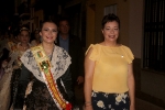 Eva Grande, nova Reina de la Vila de Nules per a les festes 2018