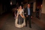 Eva Grande, nova Reina de la Vila de Nules per a les festes 2018