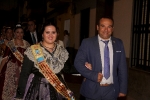 Eva Grande, nova Reina de la Vila de Nules per a les festes 2018