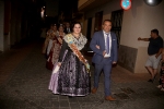 Eva Grande, nova Reina de la Vila de Nules per a les festes 2018