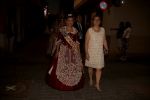 Eva Grande, nova Reina de la Vila de Nules per a les festes 2018