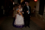 Eva Grande, nova Reina de la Vila de Nules per a les festes 2018